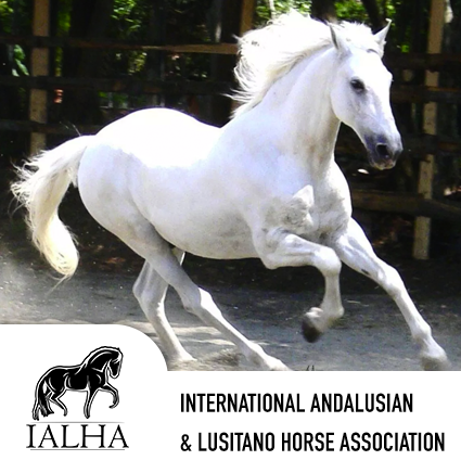 andalusian