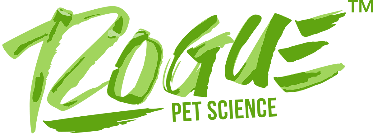 Rogue Pet Science